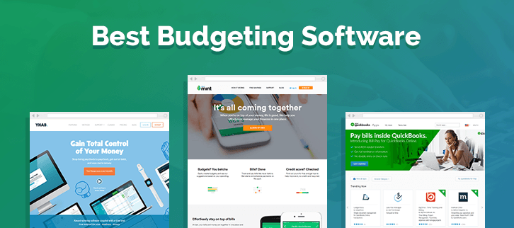best budgeting software