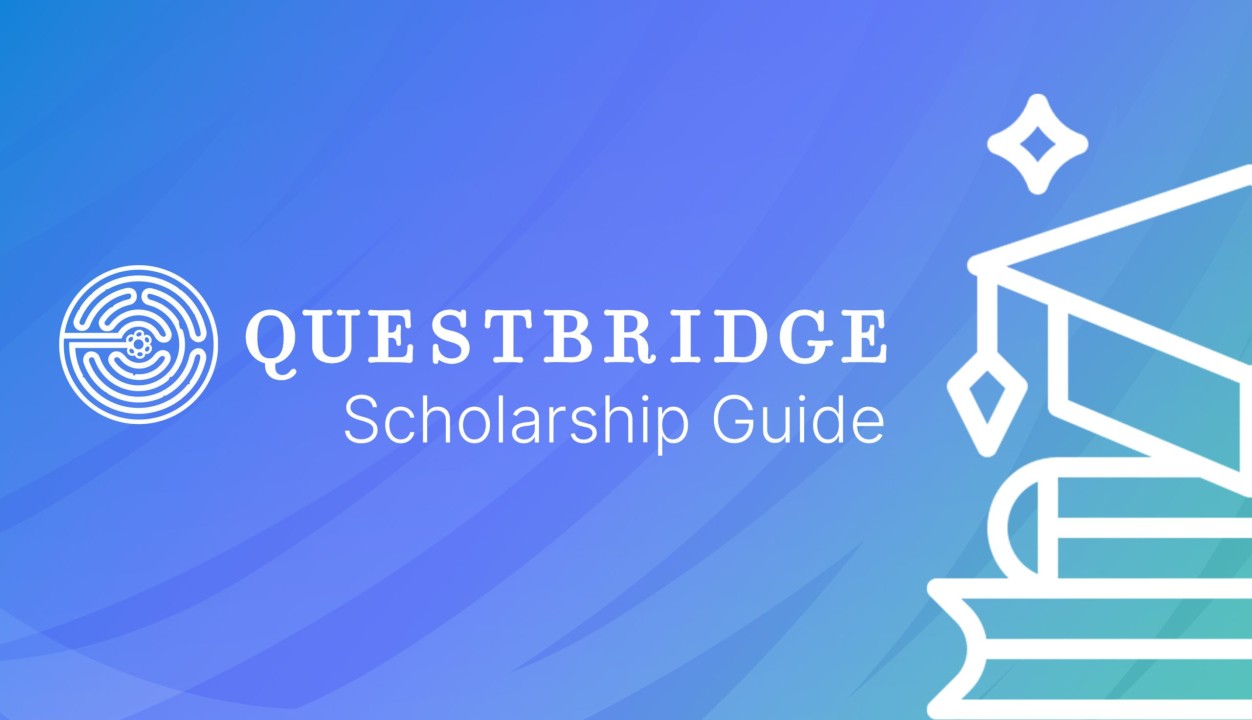 QuestBridge 2024 Scholarship