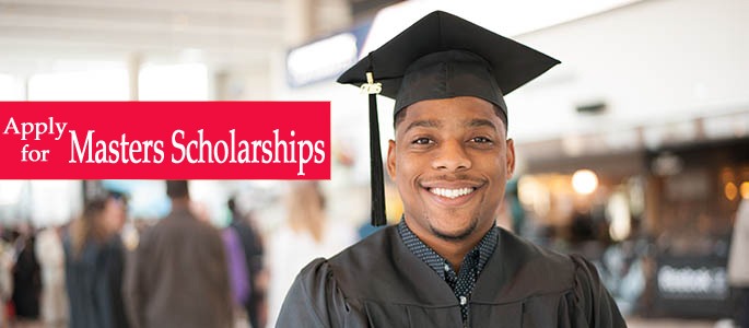 Fully funded Master's Scholarships in Canada 2024