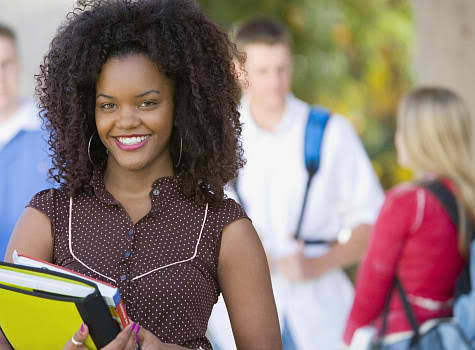 Scholarships for Black and African American Students