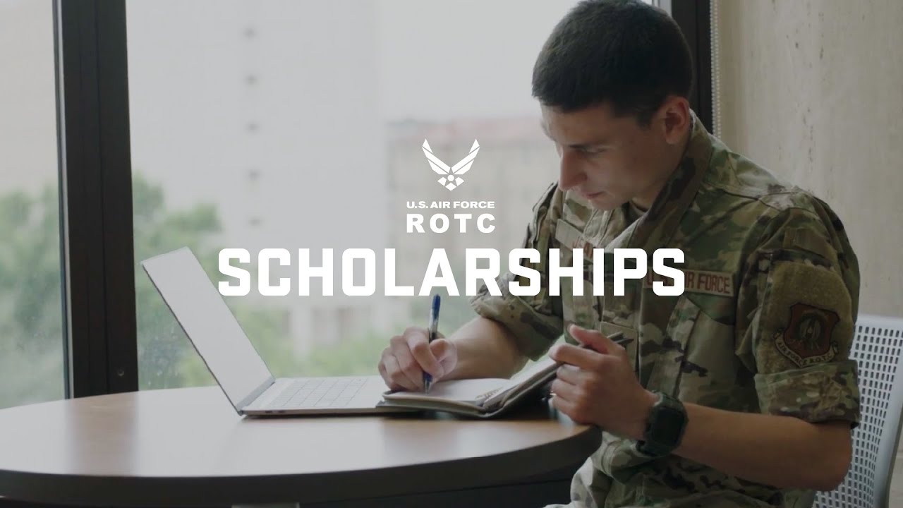 ROTC Scholarship in 2024