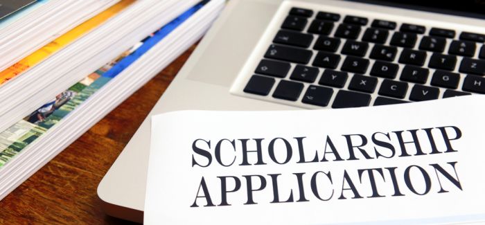 A Step-by-Step Guide to Writing Scholarship Applications.