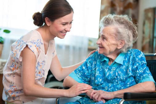 Jobs For Caregivers In The UK With Visa Sponsorship For Foreigners 2024